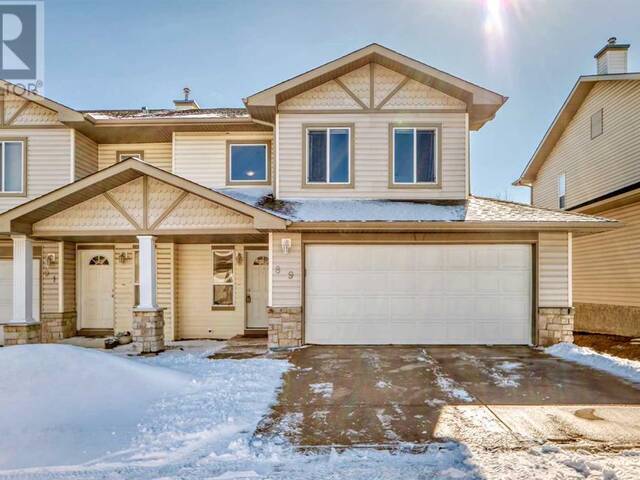 89 Citadel Meadow Gardens NW Calgary Alberta