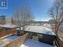 1613 17 Avenue NW Calgary