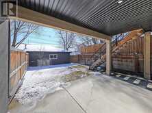 1613 17 Avenue NW Calgary