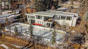 2517 Laurier Court SW Calgary