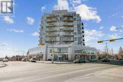 808, 2505 17 Avenue SW Calgary