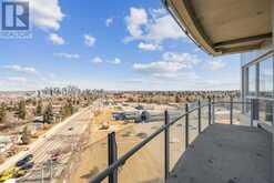 808, 2505 17 Avenue SW Calgary