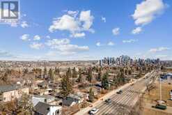 808, 2505 17 Avenue SW Calgary