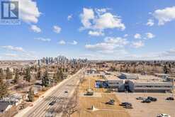 808, 2505 17 Avenue SW Calgary