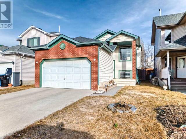 75 Mt Apex Crescent SE Calgary Alberta