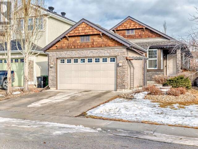 244 Everwillow Park SW Calgary Alberta