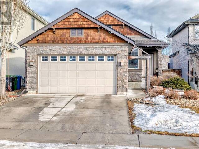 244 Everwillow Park SW Calgary Alberta