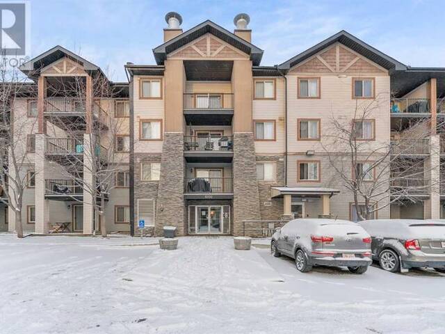 1211, 8 Bridlecrest Drive Calgary