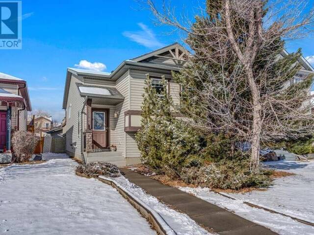 15786 Everstone Road SW Calgary