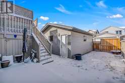 15786 Everstone Road SW Calgary