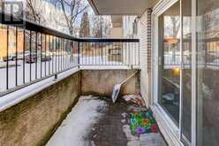 103, 1129 Cameron Avenue SW Calgary