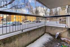 103, 1129 Cameron Avenue SW Calgary