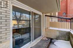 103, 1129 Cameron Avenue SW Calgary