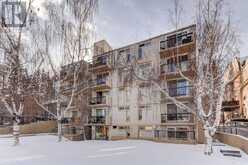 103, 1129 Cameron Avenue SW Calgary