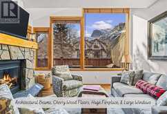 3, 834 6th Street Canmore