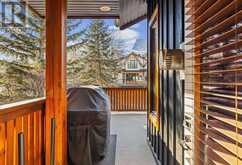 3, 834 6th Street Canmore