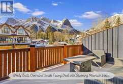 3, 834 6th Street Canmore