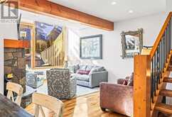 3, 834 6th Street Canmore