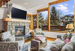 3, 834 6th Street Canmore