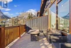 3, 834 6th Street Canmore