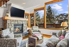 3, 834 6th Street Canmore