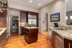 2516 Evercreek Bluffs Way SW Calgary