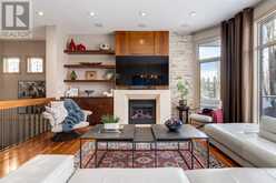 2516 Evercreek Bluffs Way SW Calgary