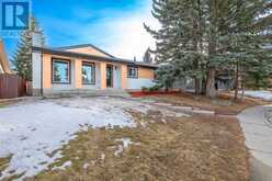 471 Cedarpark Drive SW Calgary