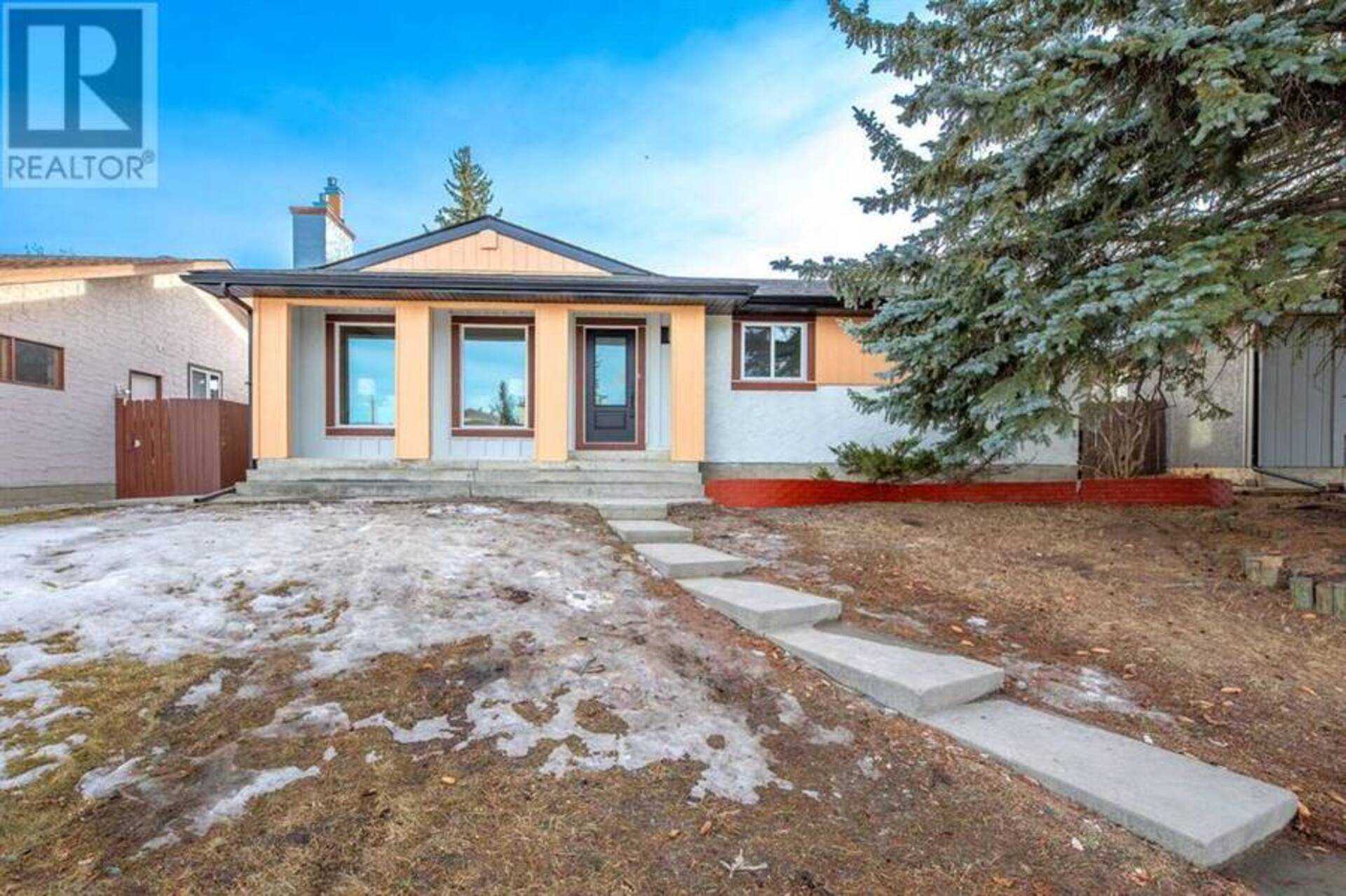 471 Cedarpark Drive SW Calgary