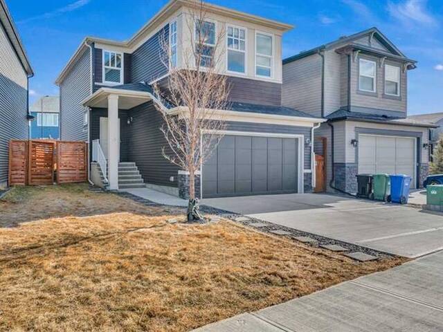 18 Howse Terrace NE Calgary