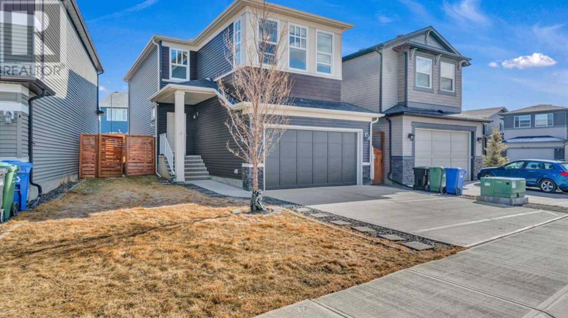 18 Howse Terrace NE Calgary