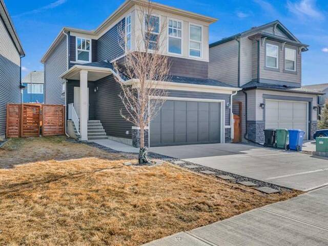 18 Howse Terrace NE Calgary Alberta