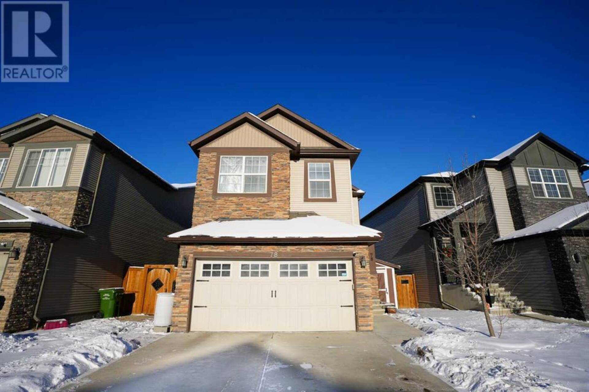 78 Nolanhurst Way NW Calgary