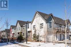 2110, 100 Walgrove Court SE Calgary