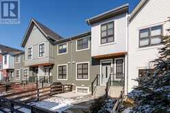 2110, 100 Walgrove Court SE Calgary