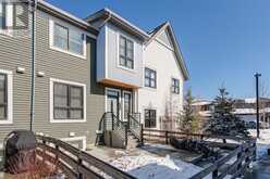 2110, 100 Walgrove Court SE Calgary