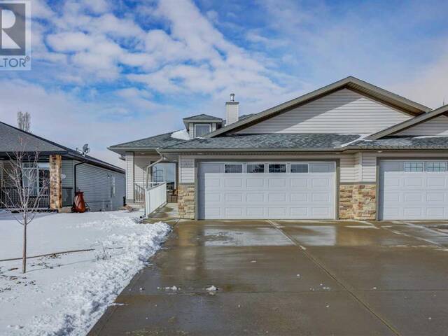 105 Speargrass Circle Carseland Alberta