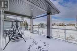 105 Speargrass Circle Carseland