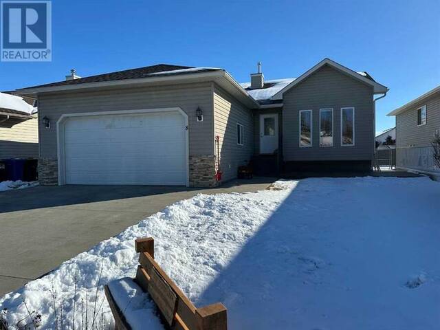 8 Westridge Drive Didsbury Alberta