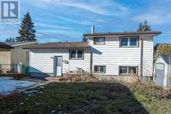 4225 33 Street Red Deer