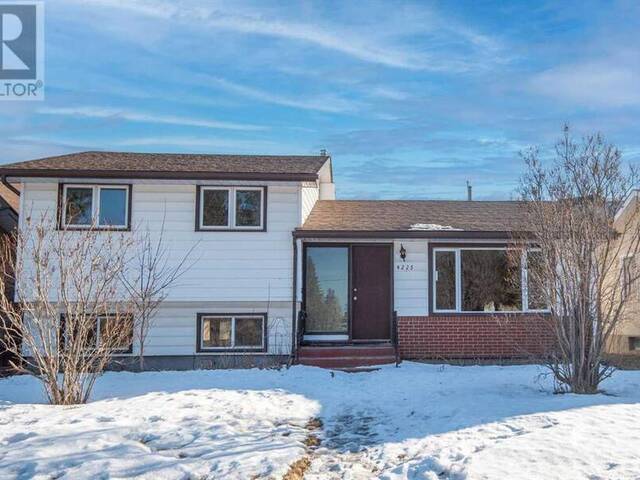 4225 33 Street Red Deer Alberta