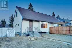 4547 Passchendaele Road SW Calgary