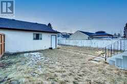 4547 Passchendaele Road SW Calgary