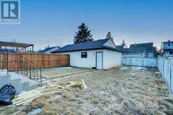 4547 Passchendaele Road SW Calgary