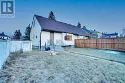 4547 Passchendaele Road SW Calgary