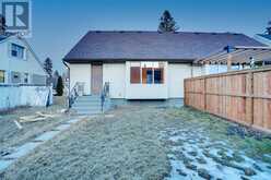 4547 Passchendaele Road SW Calgary