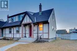 4547 Passchendaele Road SW Calgary