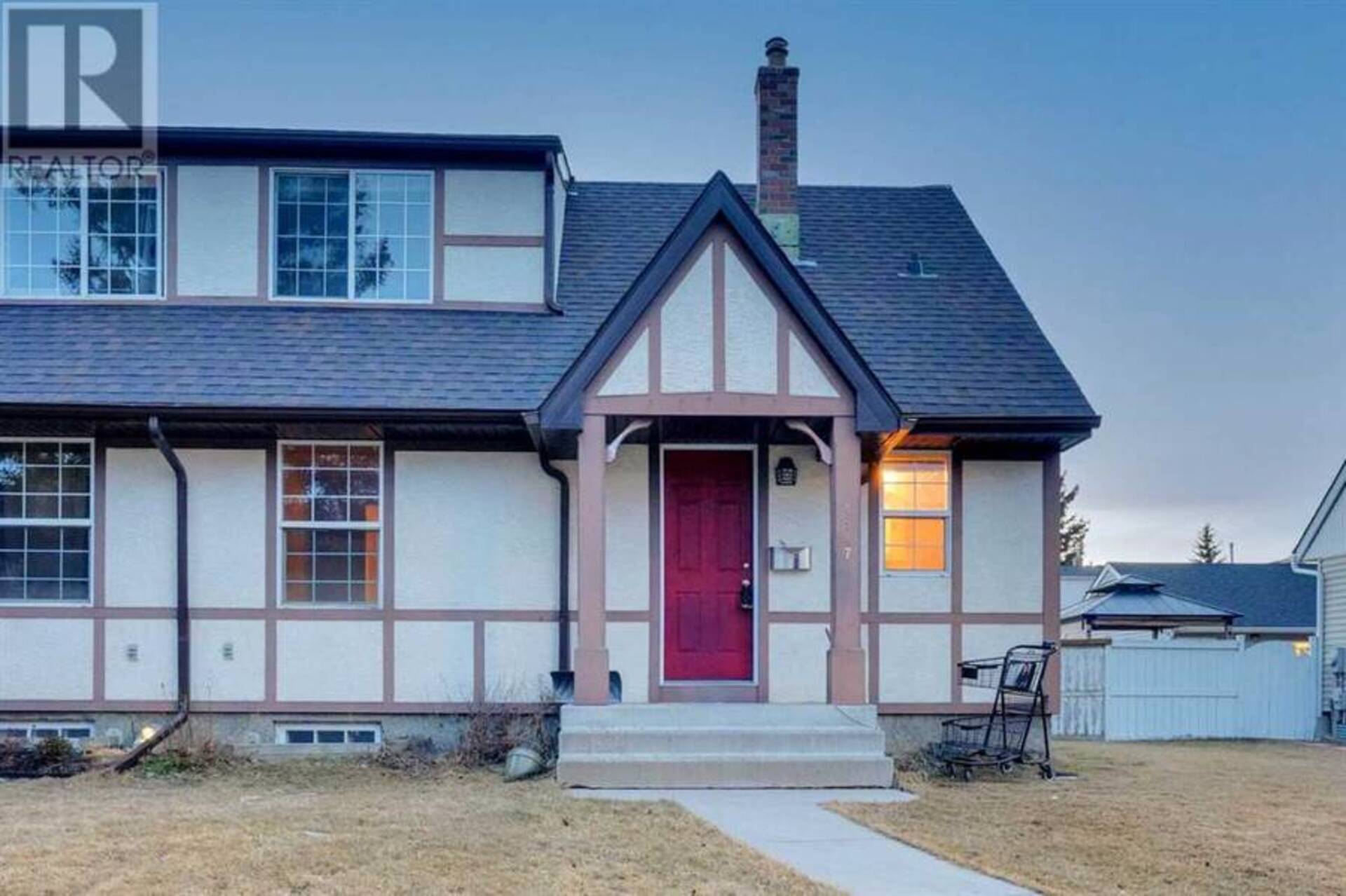 4547 Passchendaele Road SW Calgary