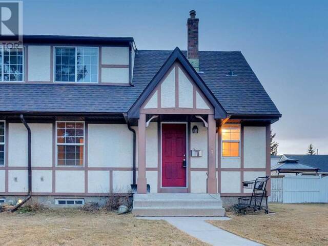 4547 Passchendaele Road SW Calgary Alberta