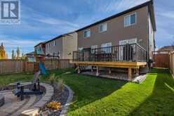 248 Lakepointe Drive Chestermere